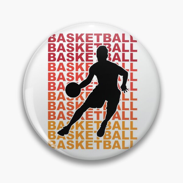 Item preview, Basketball designed and sold by TopBaseline.