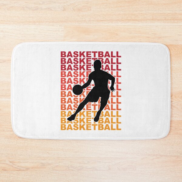 Item preview, Basketball designed and sold by TopBaseline.