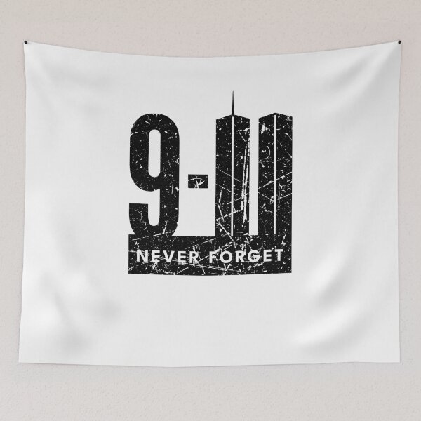 Item preview, Never Forget 9 11 - 20th Anniversary Memorial Vintage Patriot Day designed and sold by dibeja.