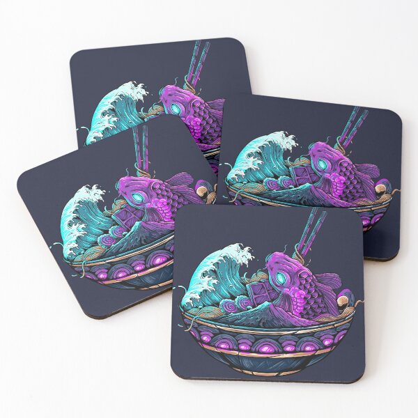 Item preview, The Great Ramen designed and sold by Syndicate-std.