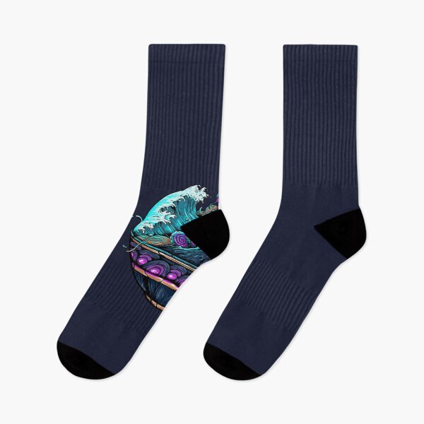 Item preview, The Great Ramen designed and sold by Syndicate-std.