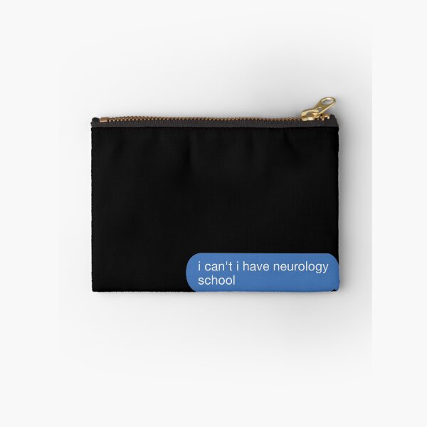 Item preview, i cant i have neurology school designed and sold by orlumbuspirate.