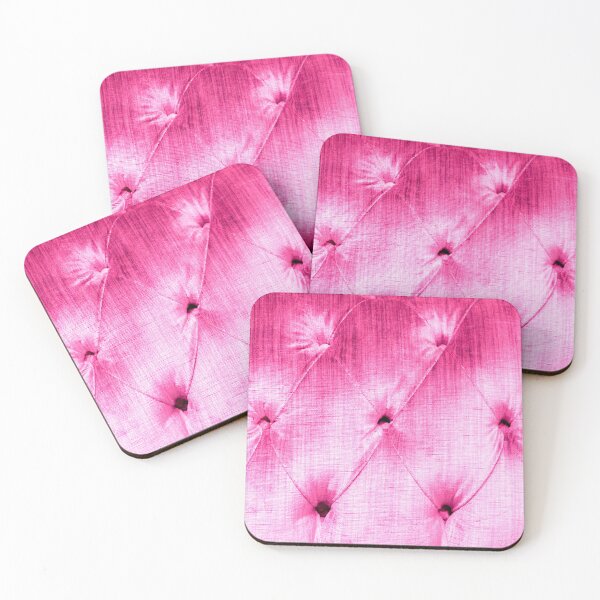 Item preview, Luxurious Pink Upholstery  designed and sold by essentialimage.