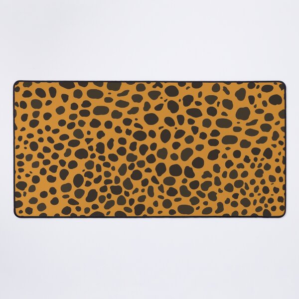 Item preview, Cheetah Pattern designed and sold by rclwow.