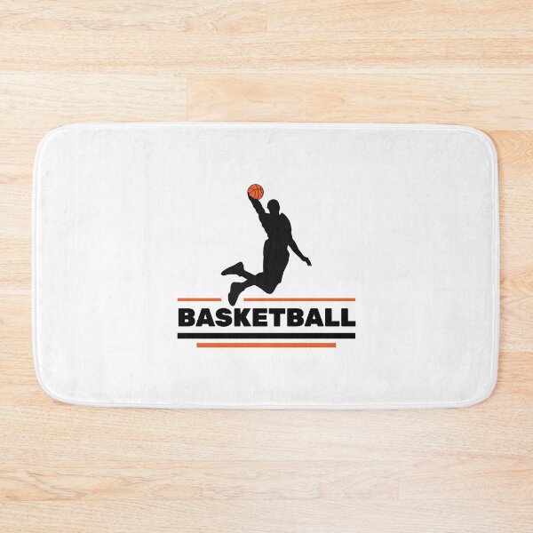 Item preview, Basketball designed and sold by TopBaseline.