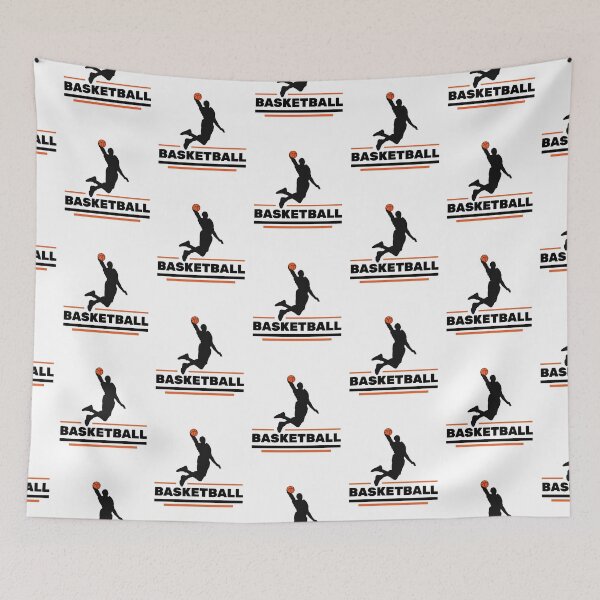 Item preview, Basketball designed and sold by TopBaseline.