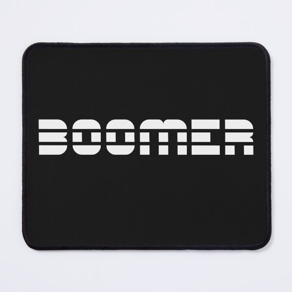 Item preview, boomer designed and sold by LPDesignsUK.
