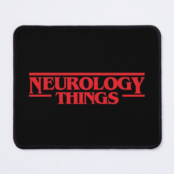 Item preview, Neurology...? designed and sold by orlumbuspirate.