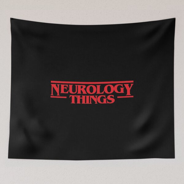 Item preview, Neurology...? designed and sold by orlumbuspirate.