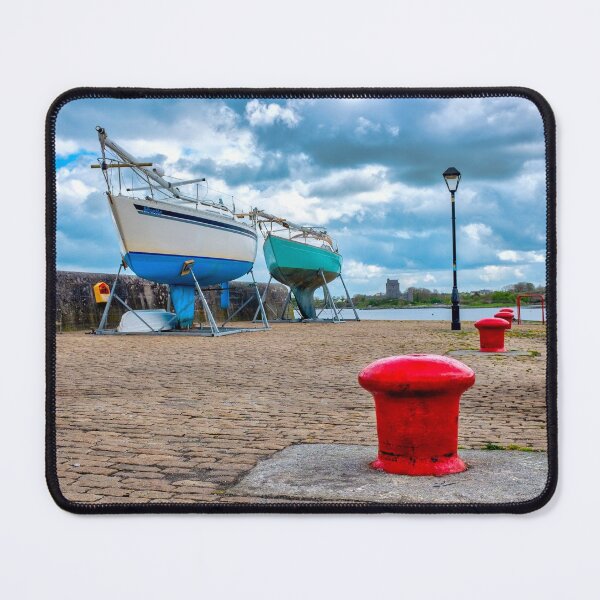 Item preview, Muelles de Kinvara designed and sold by troianifabrizio.