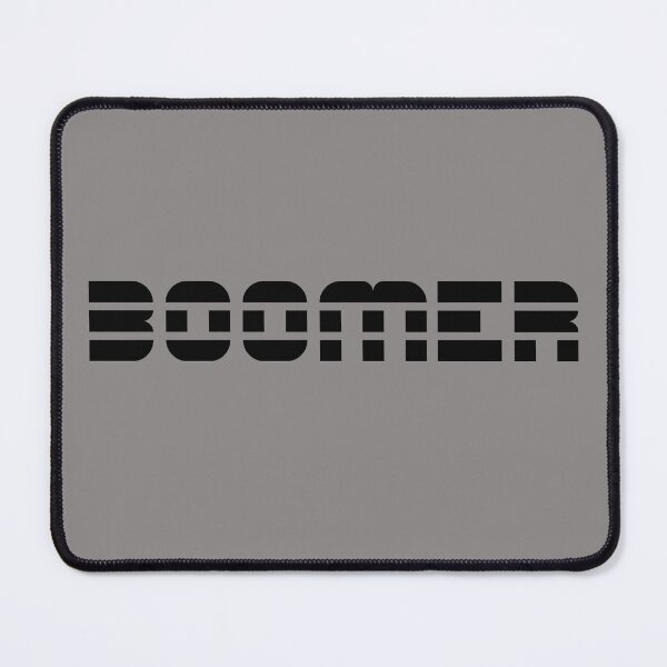 Item preview, boomer designed and sold by LPDesignsUK.