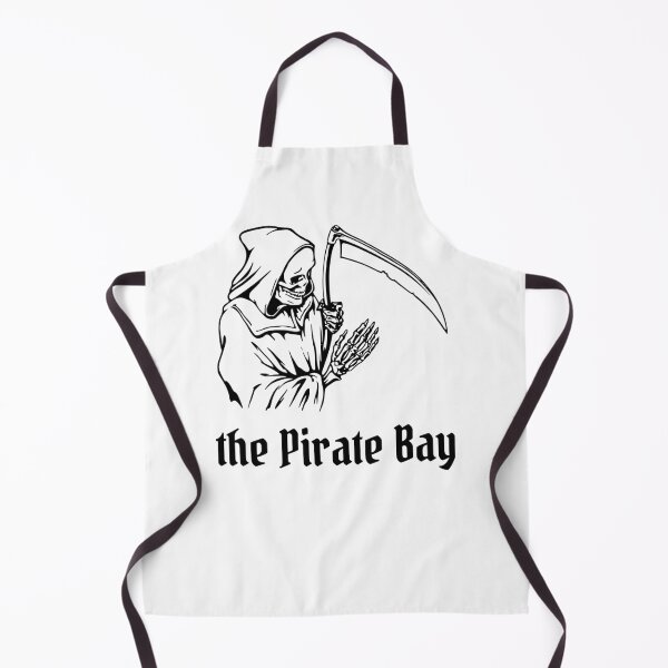 Item preview, The Pirate Bay gift for people who loves Pirates designed and sold by 77ART.