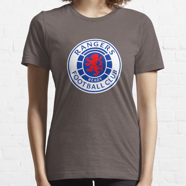 football club in Glasgow Essential T-Shirt