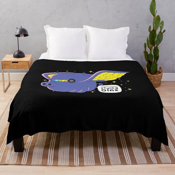 Item preview, UFO Unidentified Flying Oink designed and sold by andriandesain.