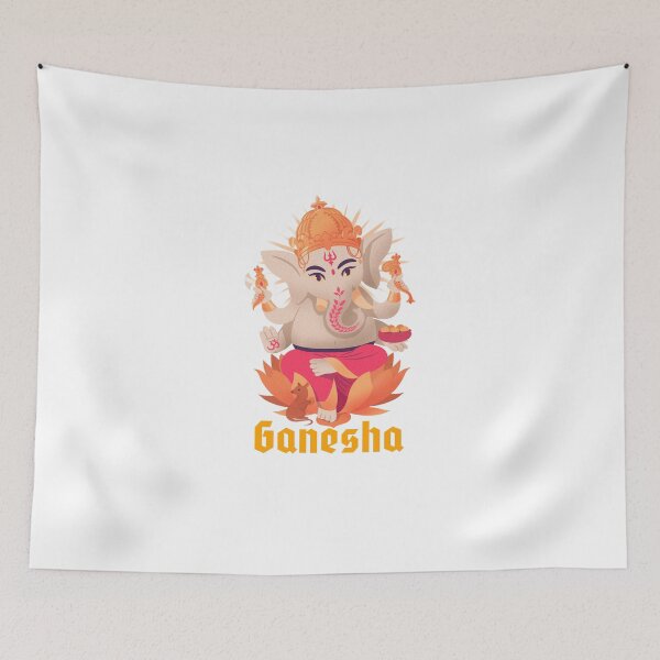 Item preview, Ganesha III designed and sold by MizzKarizmah.