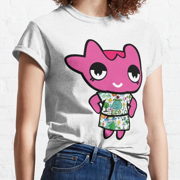 Rugkun #24 Classic T-Shirt