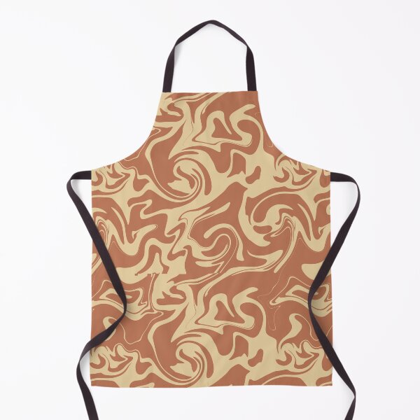 Item preview, Twirl Liquid Abstract Painting designed and sold by MercuryV.