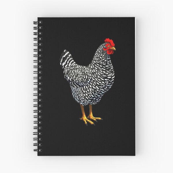 Item preview, Rock Hen Chicken designed and sold by Considinec.