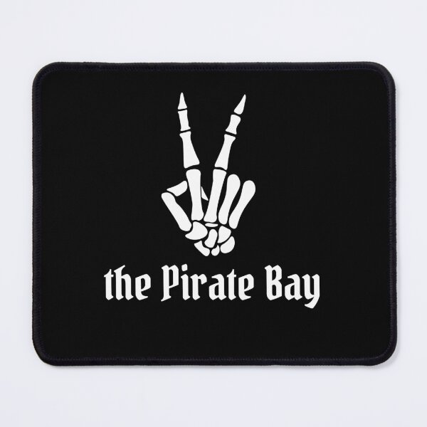 Item preview,  The Pirate Bay gift for people who loves Pirates designed and sold by 77ART.