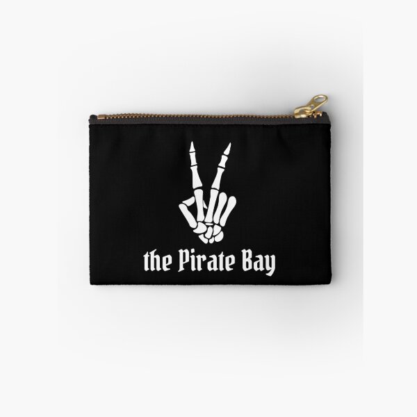 Item preview,  The Pirate Bay gift for people who loves Pirates designed and sold by 77ART.