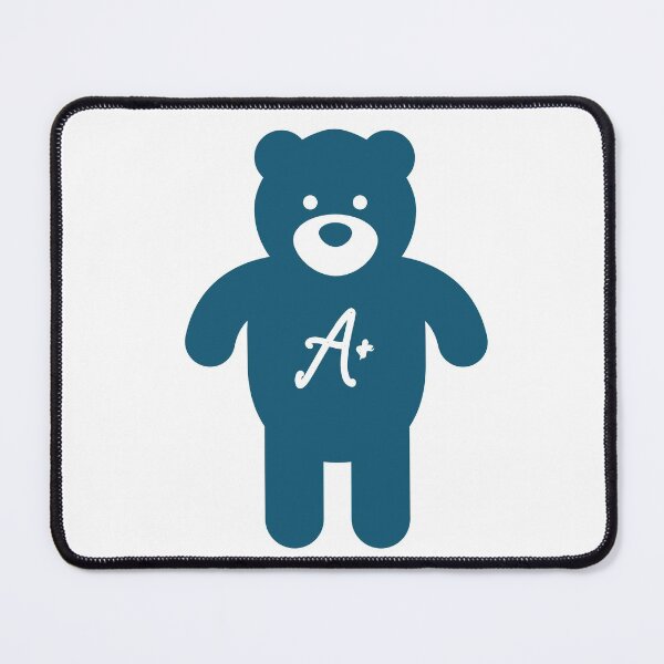 Item preview, A+ Student designed and sold by Coczzi.