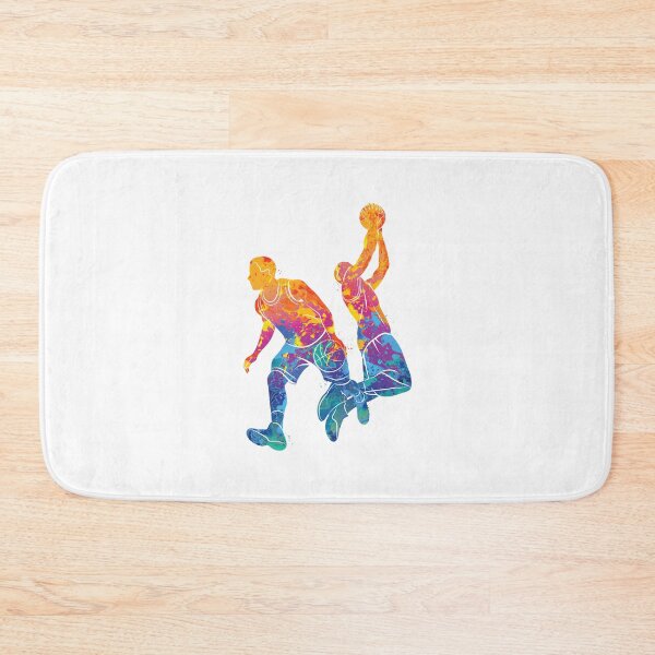 Item preview, Basketball designed and sold by TopBaseline.