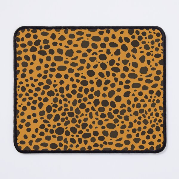 Item preview, Cheetah Pattern designed and sold by rclwow.