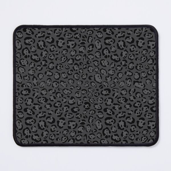 Item preview, Black Jaguar Pattern designed and sold by rclwow.