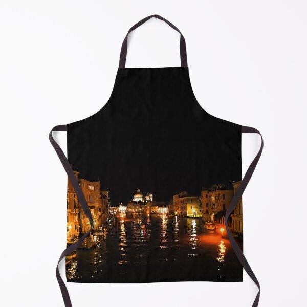 Item preview, Impressions Of Venice - Grand Canal Gold designed and sold by Georgia Mizuleva.