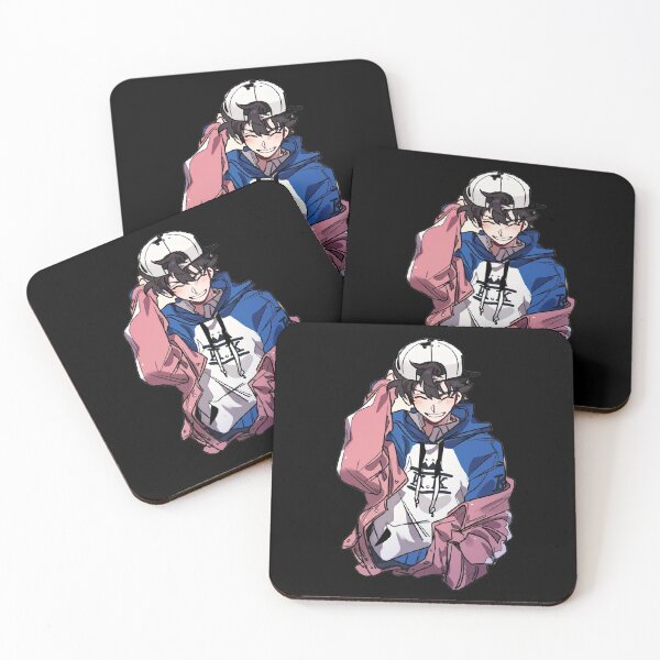 Artikelvorschau, Anime entworfen und verkauft von fvdStore.