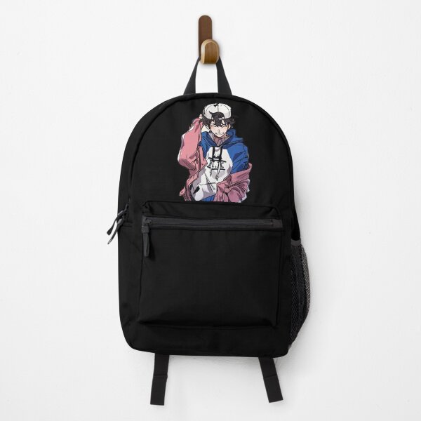 Item preview, Anime designed and sold by fattahovich.