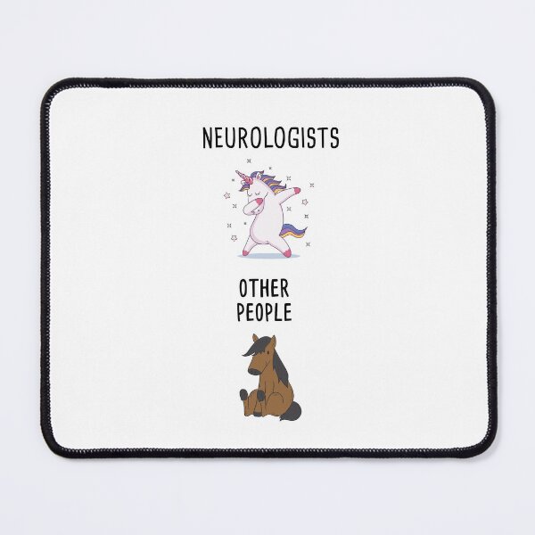 Item preview, Neurologists vs. Other people designed and sold by orlumbuspirate.