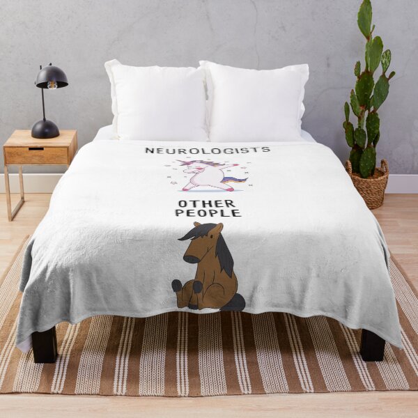 Item preview, Neurologists vs. Other people designed and sold by orlumbuspirate.