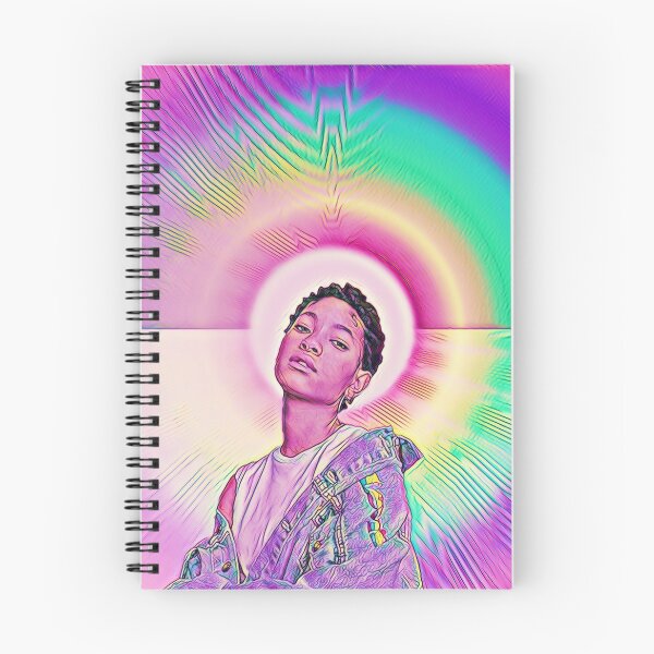 Item preview, Willow's Consciousness designed and sold by Pseudo Art.