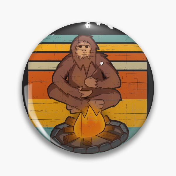 Item preview, Will trade racists for refugees (Big Foot Camper) designed and sold by UnboundFull.