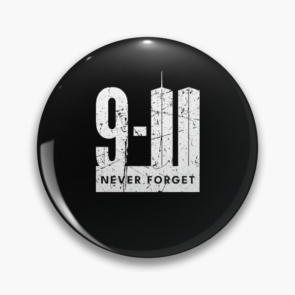 Artikelvorschau, Vergessen Sie nie 9 11 - 20. Jahrestag Memorial Vintage Patriot Day entworfen und verkauft von dibeja.