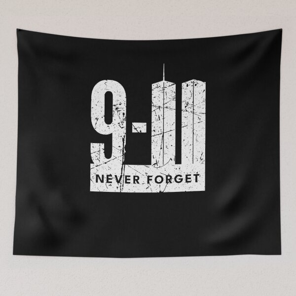 Item preview, Never Forget 9 11 - 20th Anniversary Memorial Vintage Patriot Day designed and sold by dibeja.