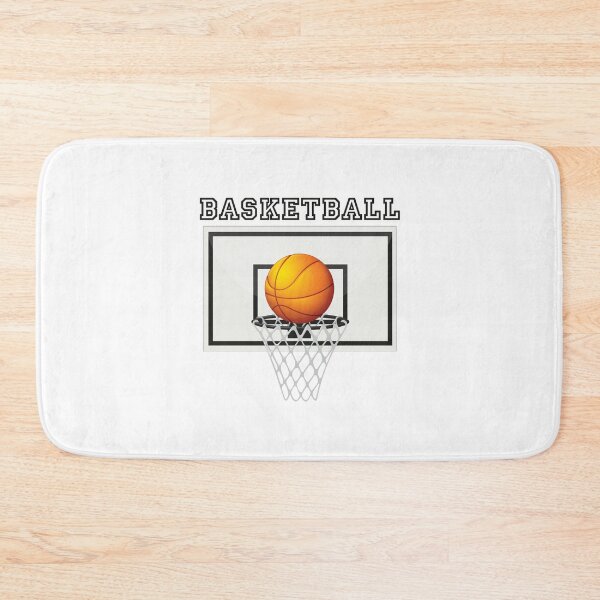 Item preview, Basketball designed and sold by TopBaseline.