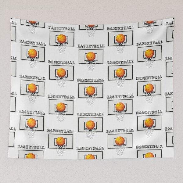 Item preview, Basketball designed and sold by TopBaseline.