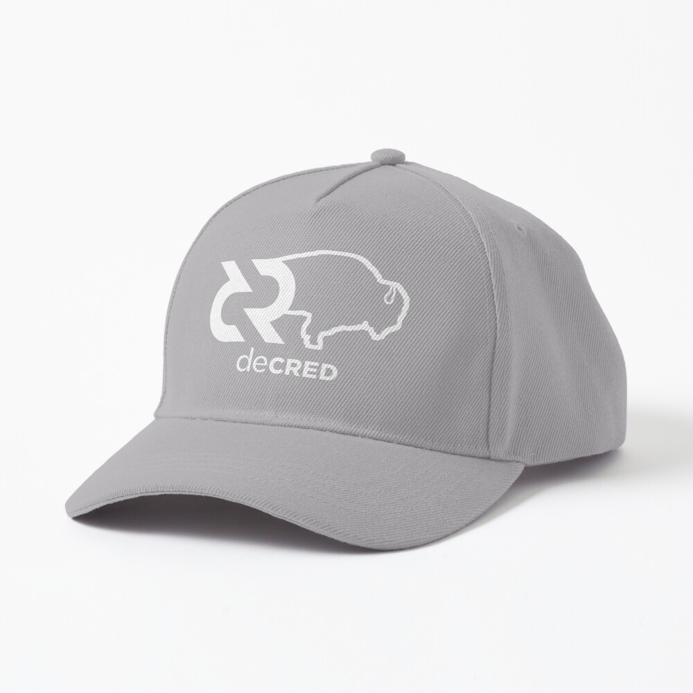 Item preview, Baseball Cap designed and sold by OfficialCryptos.