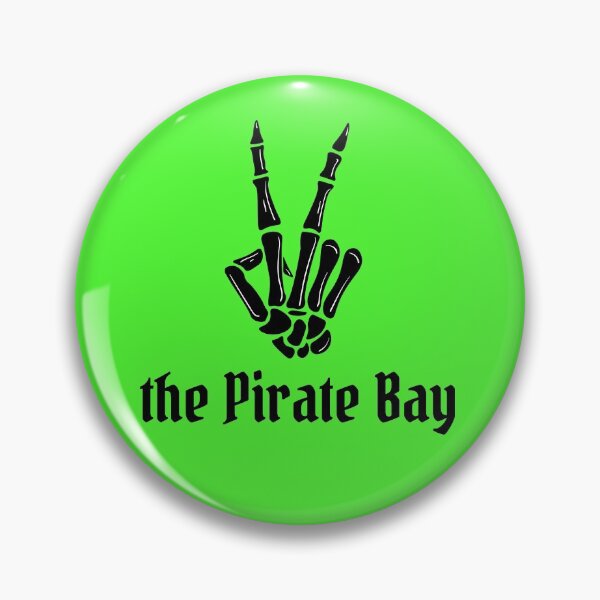 Artikelvorschau, Das Pirate Bay Geschenk für Leute, die Piraten lieben entworfen und verkauft von 77ART.