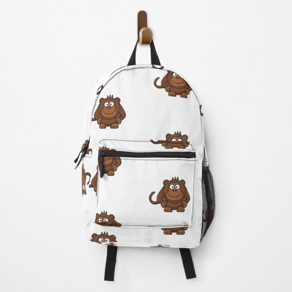 Item preview, Cool Monkey designed and sold by Mompreneur and Daughter.