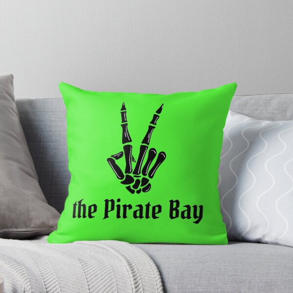Item preview,   The Pirate Bay gift for people who loves Pirates designed and sold by 77ART.