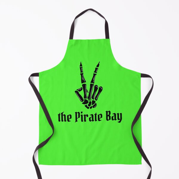 Item preview,   The Pirate Bay gift for people who loves Pirates designed and sold by 77ART.