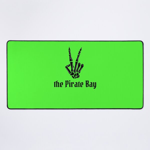 Item preview, The Pirate Bay gift for people who loves Pirates designed and sold by 77ART.