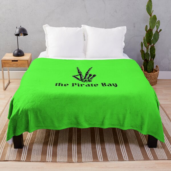 Item preview,   The Pirate Bay gift for people who loves Pirates designed and sold by 77ART.