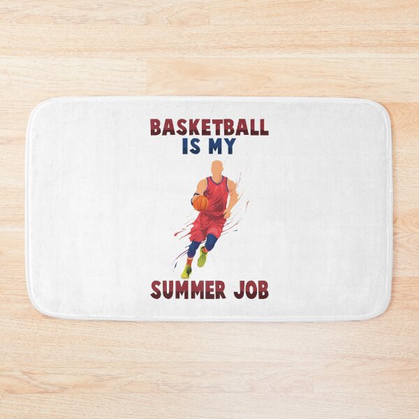Item preview, Basketball designed and sold by TopBaseline.