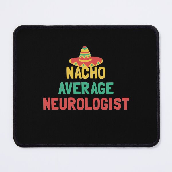 Item preview, Not Your Average Neurologist designed and sold by orlumbuspirate.