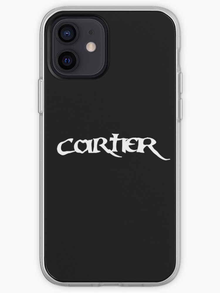 Playboi Carti Cartier Logo Merch Shirt Sticker