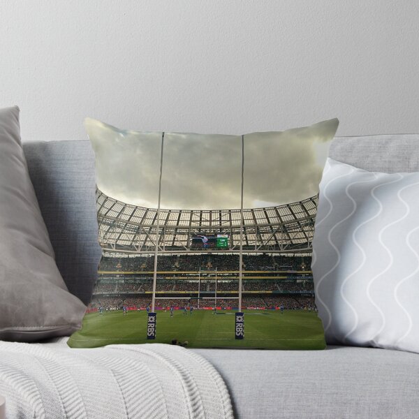Item preview, Aviva Stadium Dublin designed and sold by karlmagee.